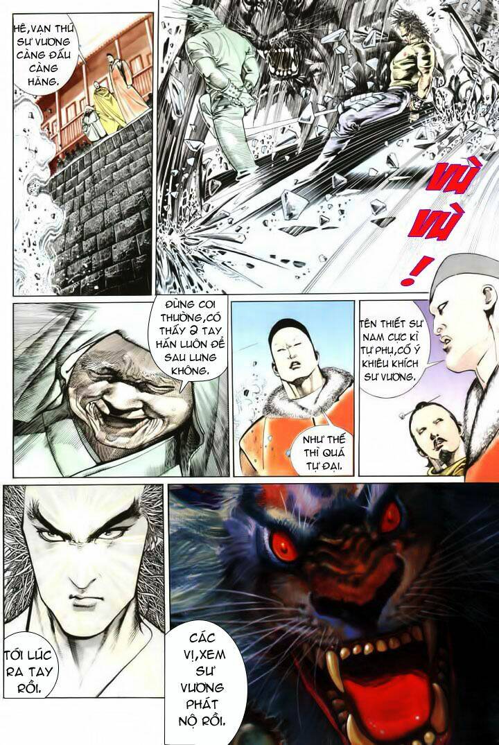 Chương 118 - Trang 11