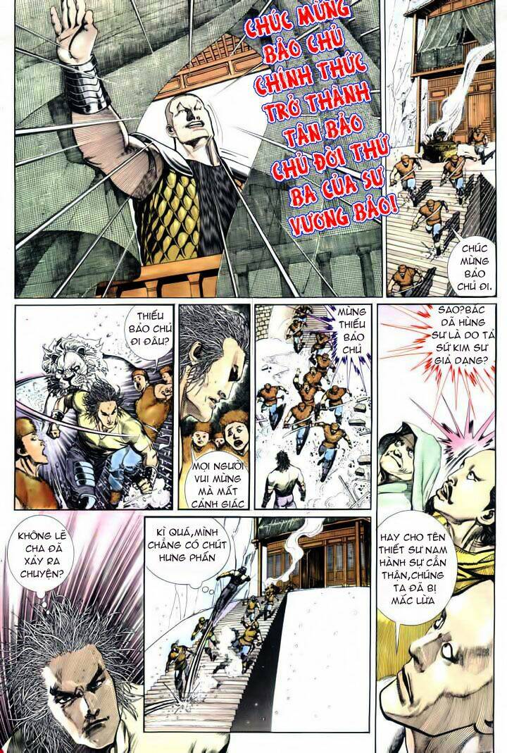 Chương 118 - Trang 18