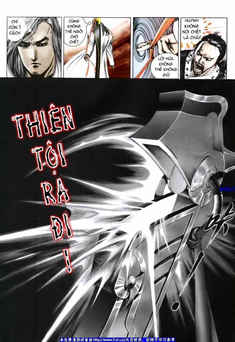 Chương 118 - Trang 30