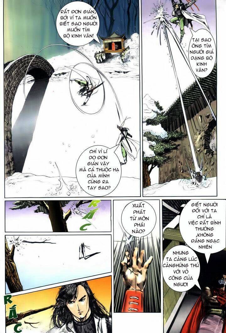 Chương 118 - Trang 5
