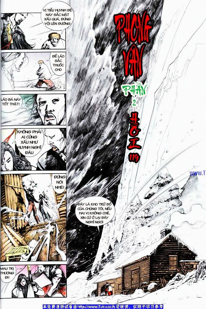 Chương 119 - Trang 12