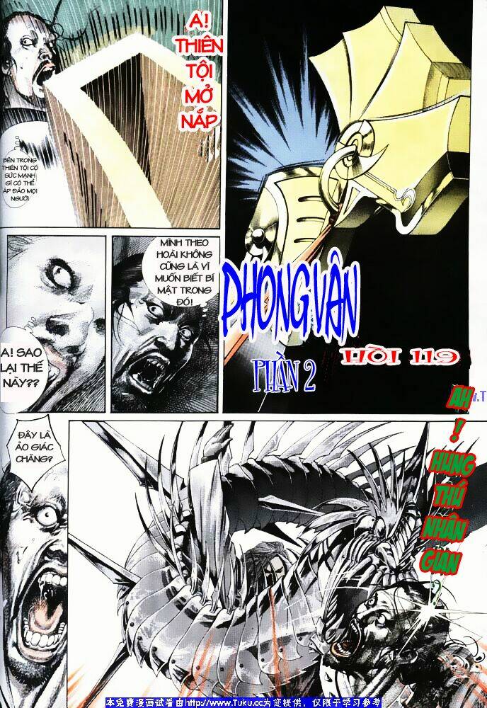 Chương 119 - Trang 6