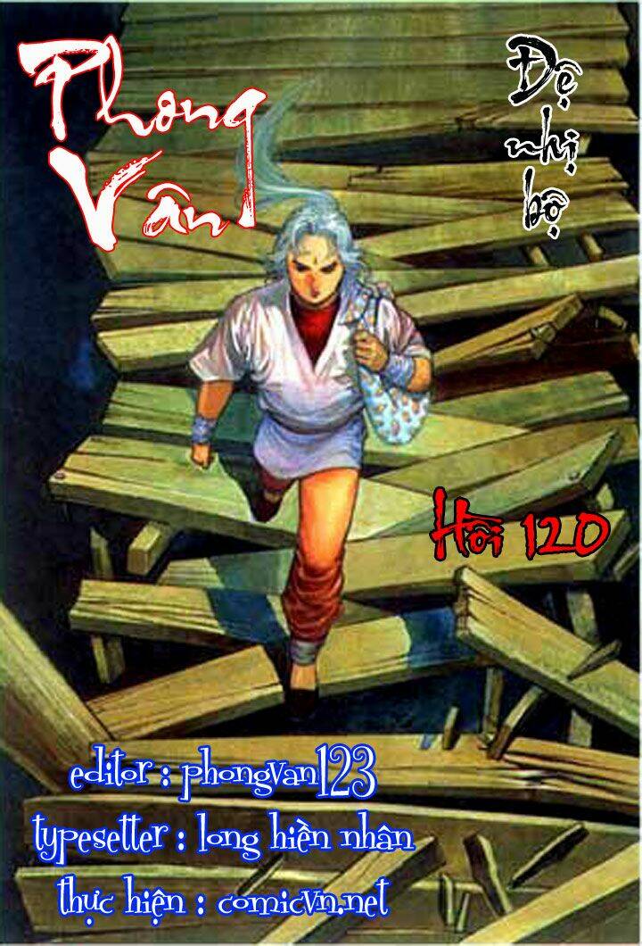 Chương 120 - Trang 1