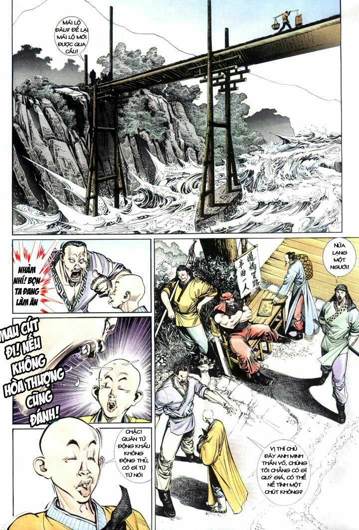 Chương 120 - Trang 14