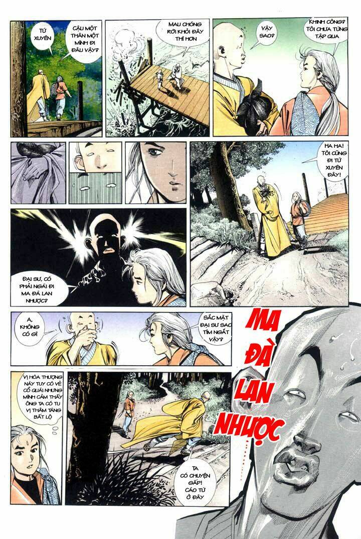 Chương 120 - Trang 27
