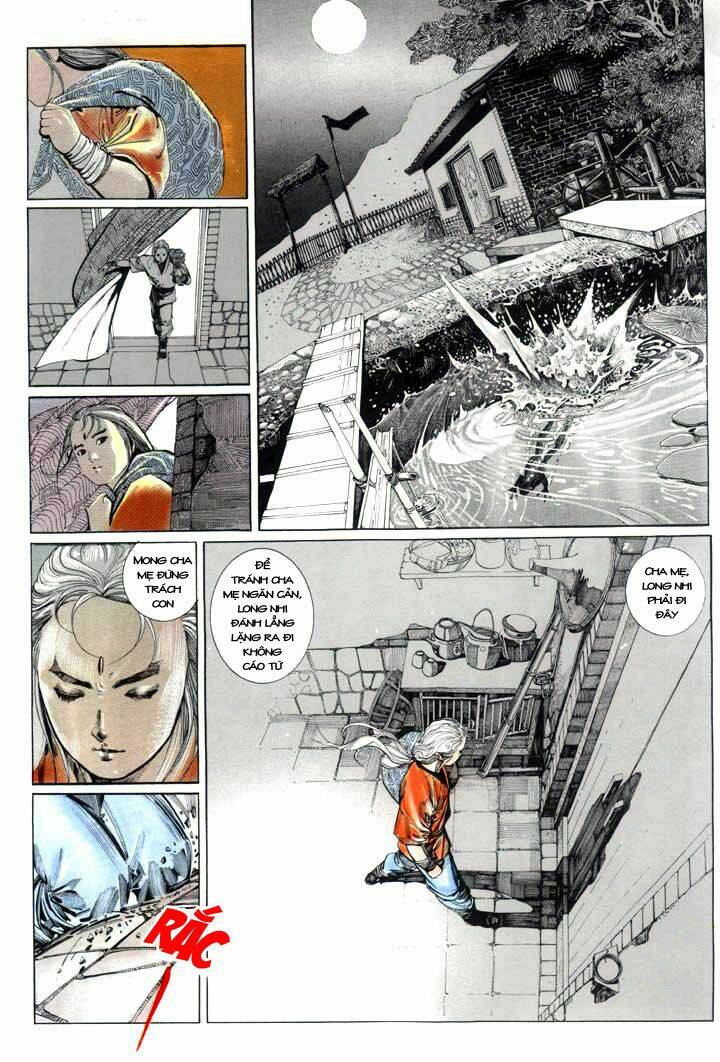 Chương 120 - Trang 9