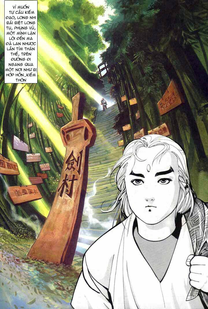 Chương 121 - Trang 1