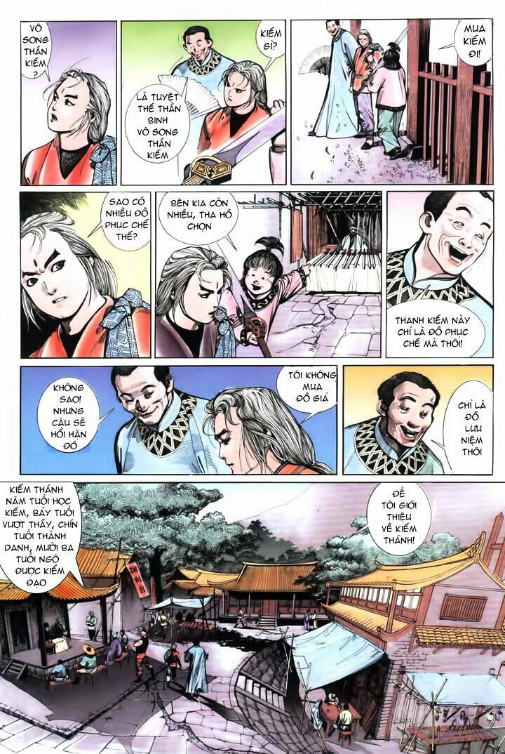 Chương 121 - Trang 3