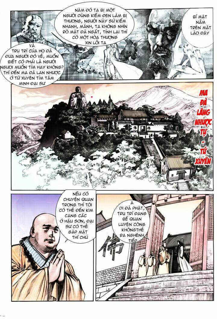 Chương 121 - Trang 23