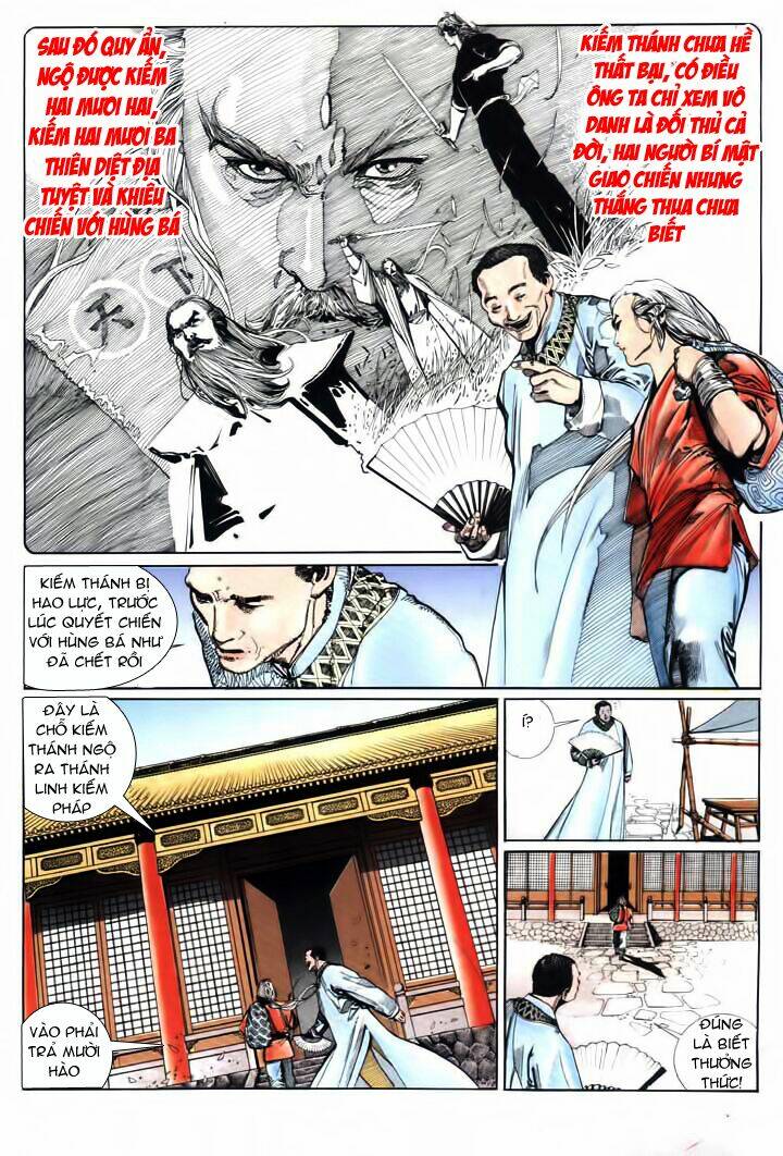Chương 121 - Trang 4