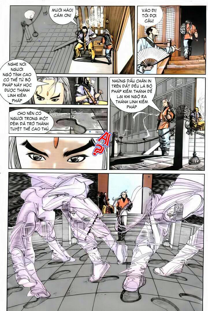 Chương 121 - Trang 5
