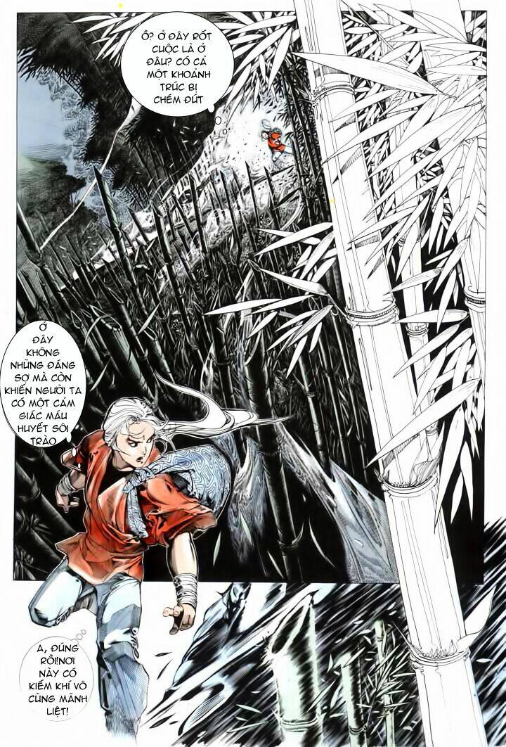 Chương 121 - Trang 10