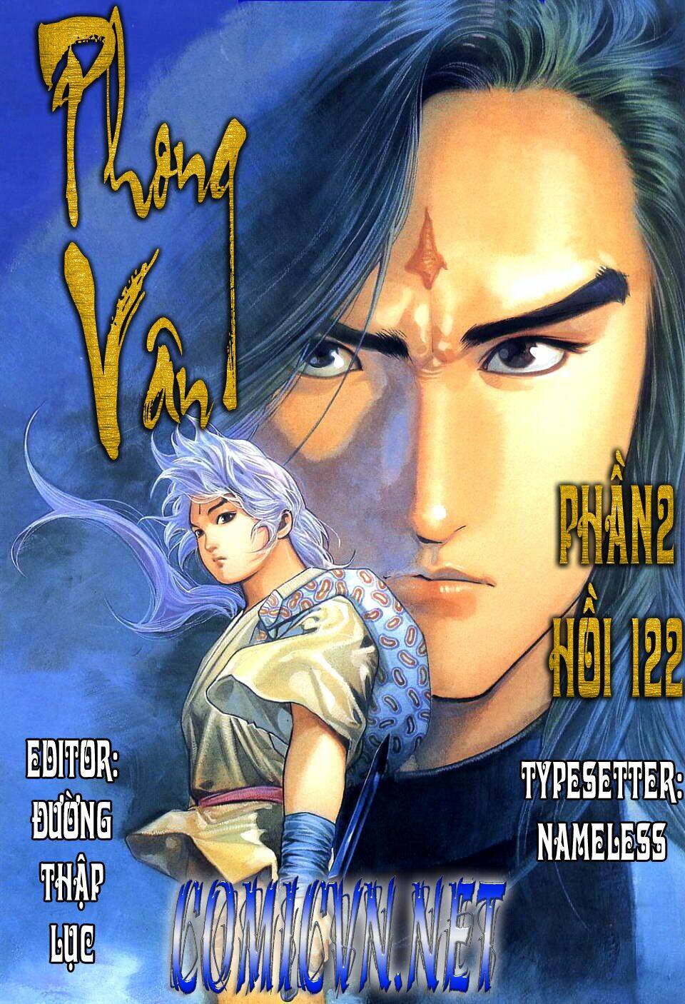 Chương 122 - Trang 1