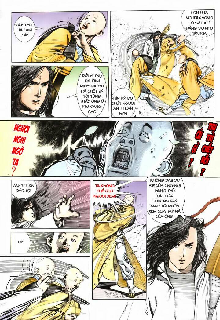 Chương 122 - Trang 11