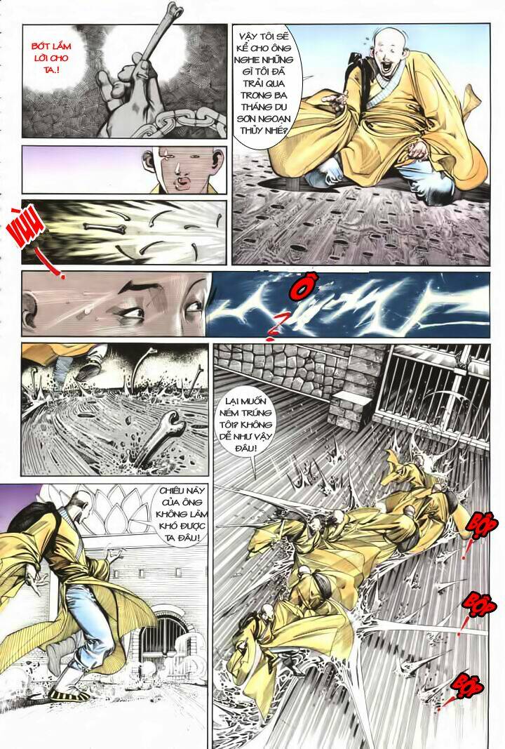 Chương 122 - Trang 8