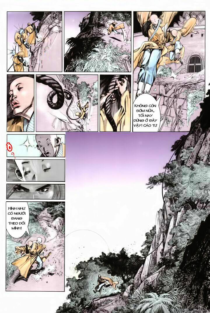 Chương 122 - Trang 9