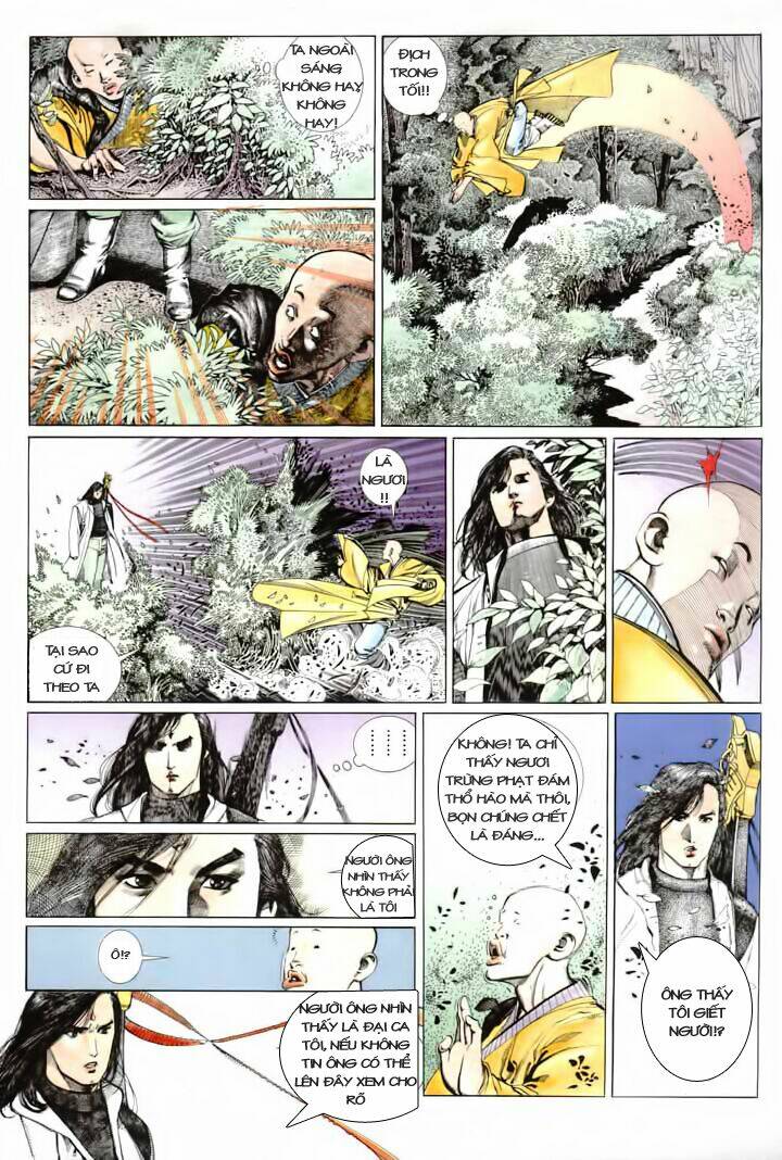 Chương 122 - Trang 10