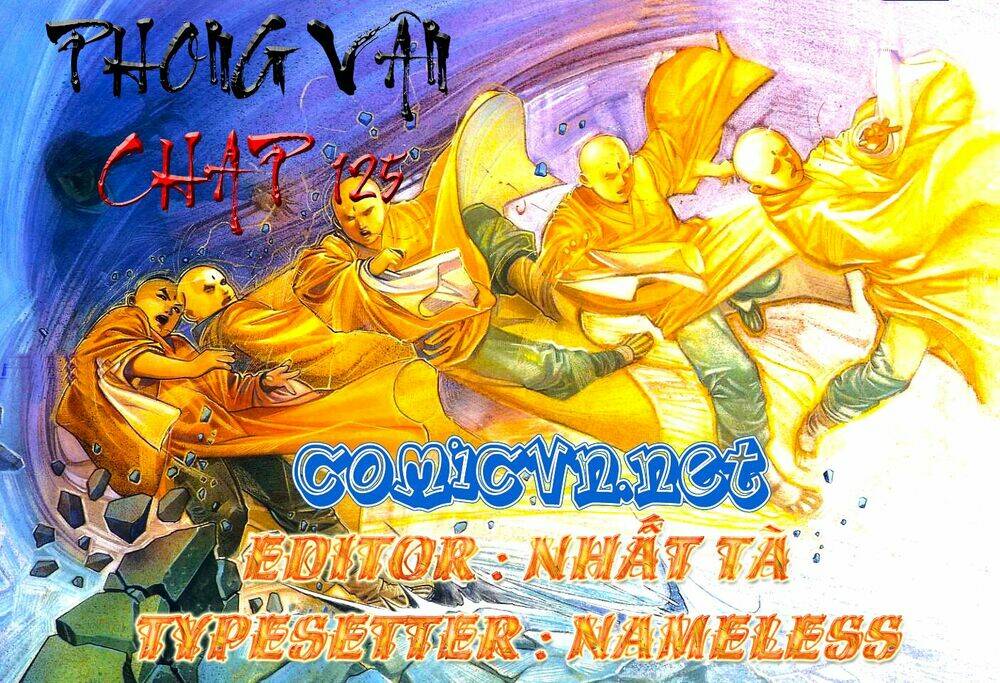 Chương 125 - Trang 1