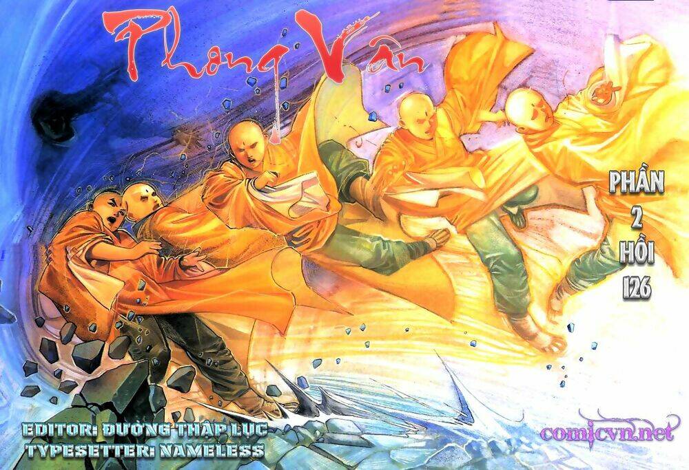 Chương 126 - Trang 1