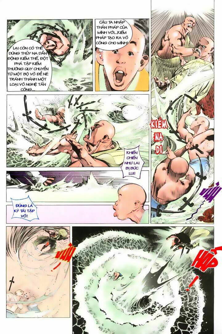 Chương 126 - Trang 25