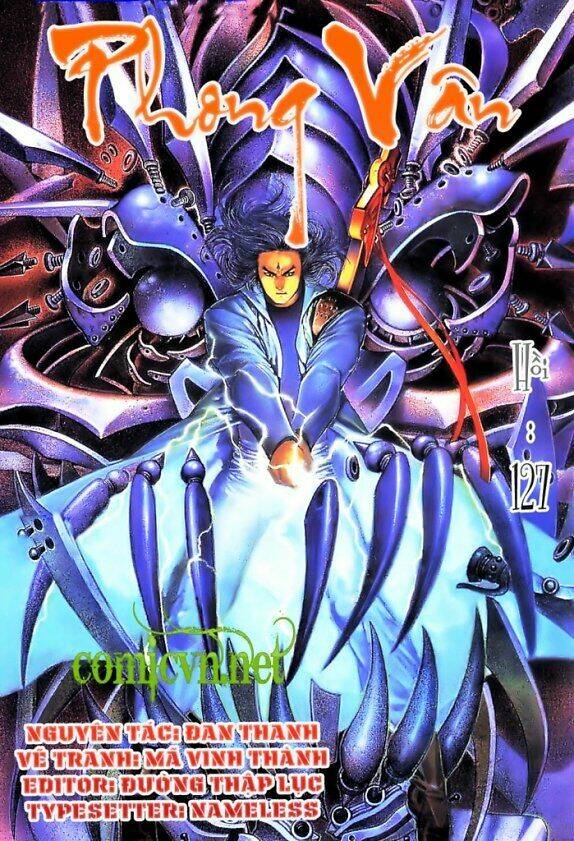 Chương 127 - Trang 1