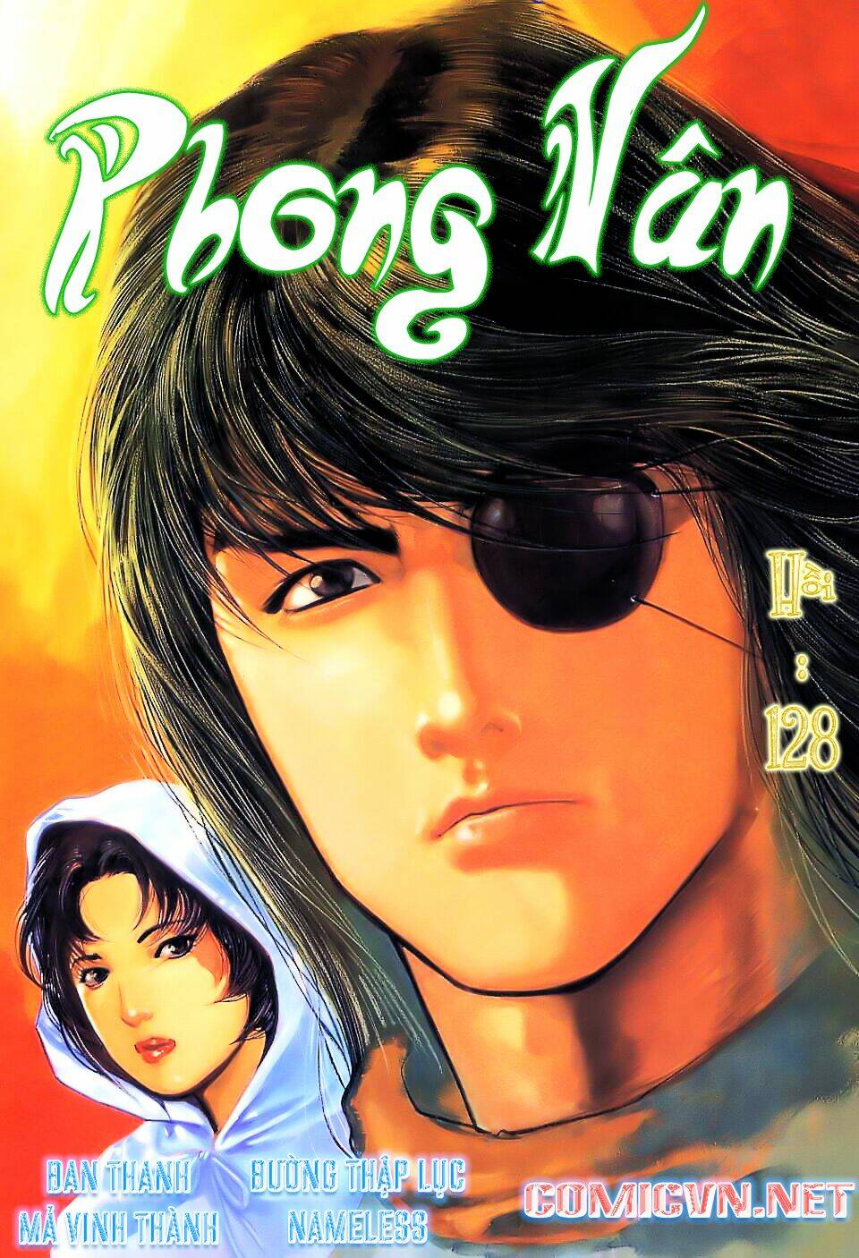 Chương 128 - Trang 1