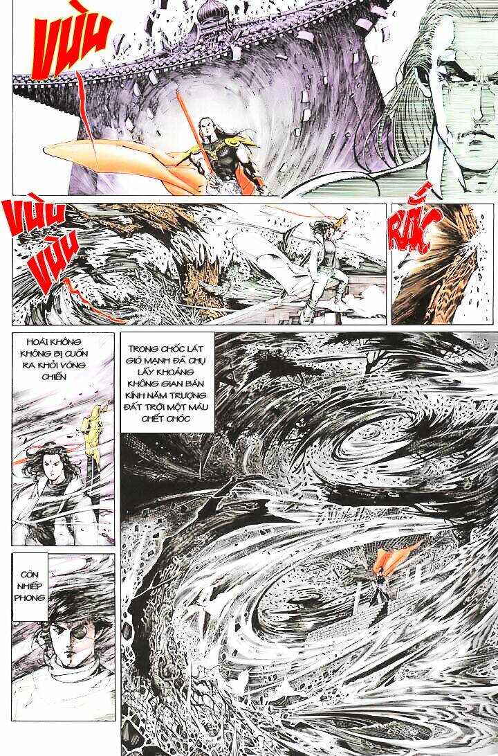Chương 128 - Trang 5