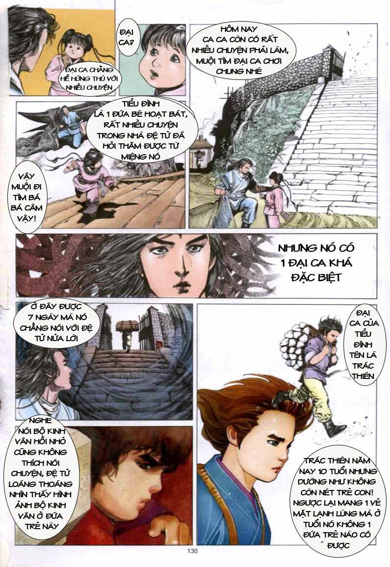 Chương 129 - Trang 11