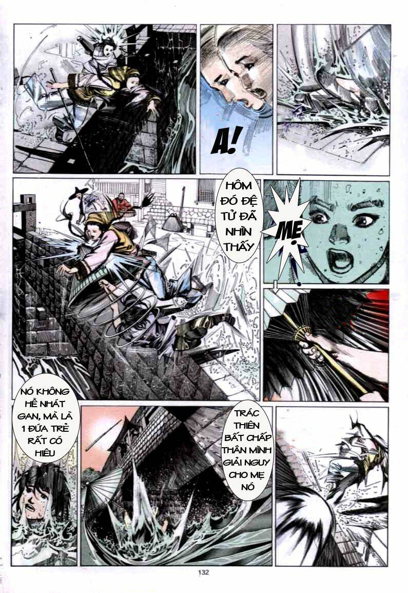Chương 129 - Trang 13