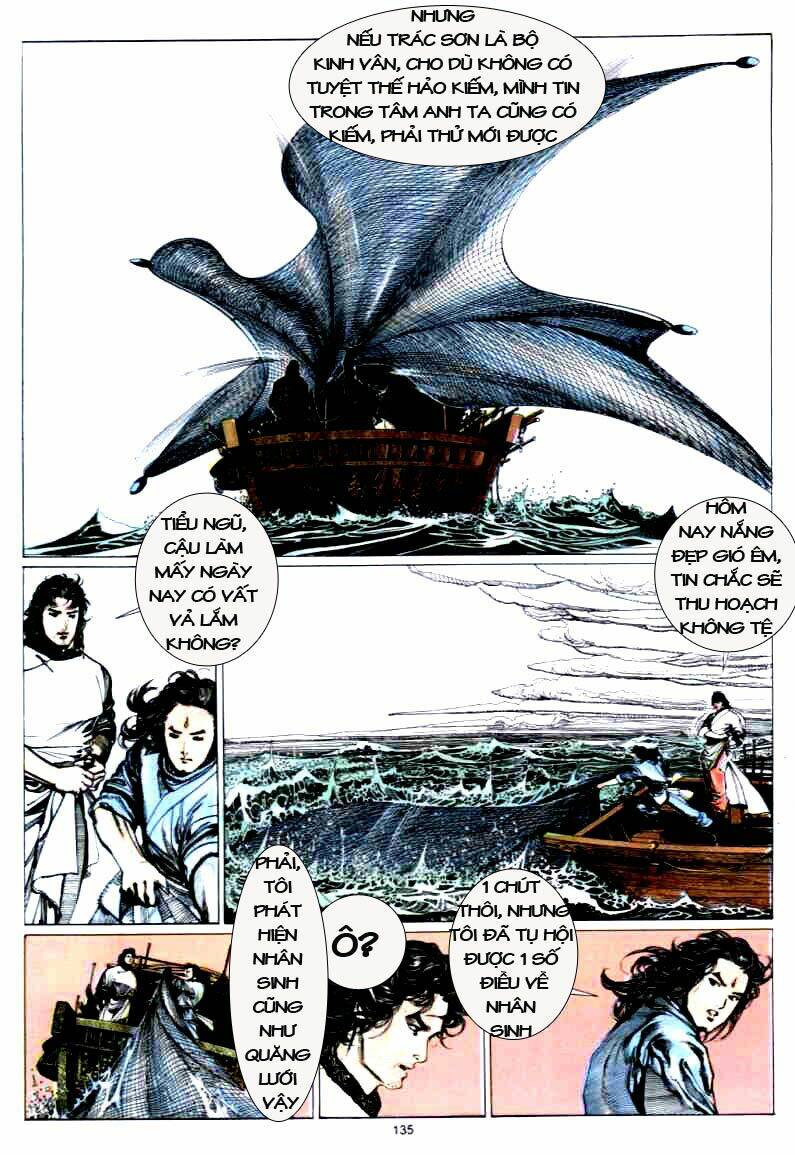 Chương 129 - Trang 16