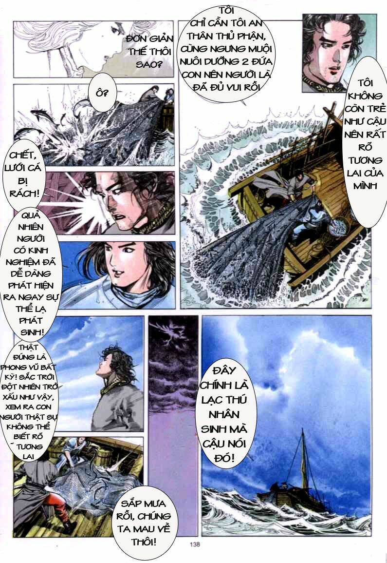 Chương 129 - Trang 19