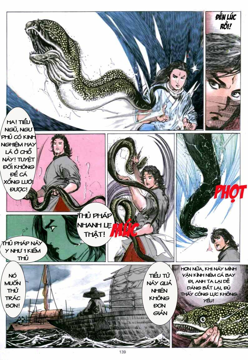 Chương 129 - Trang 20