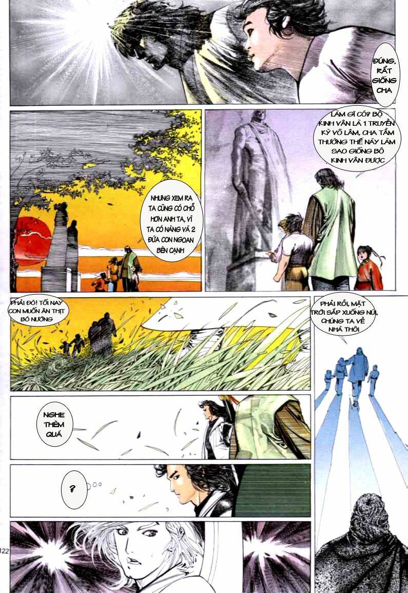 Chương 129 - Trang 3