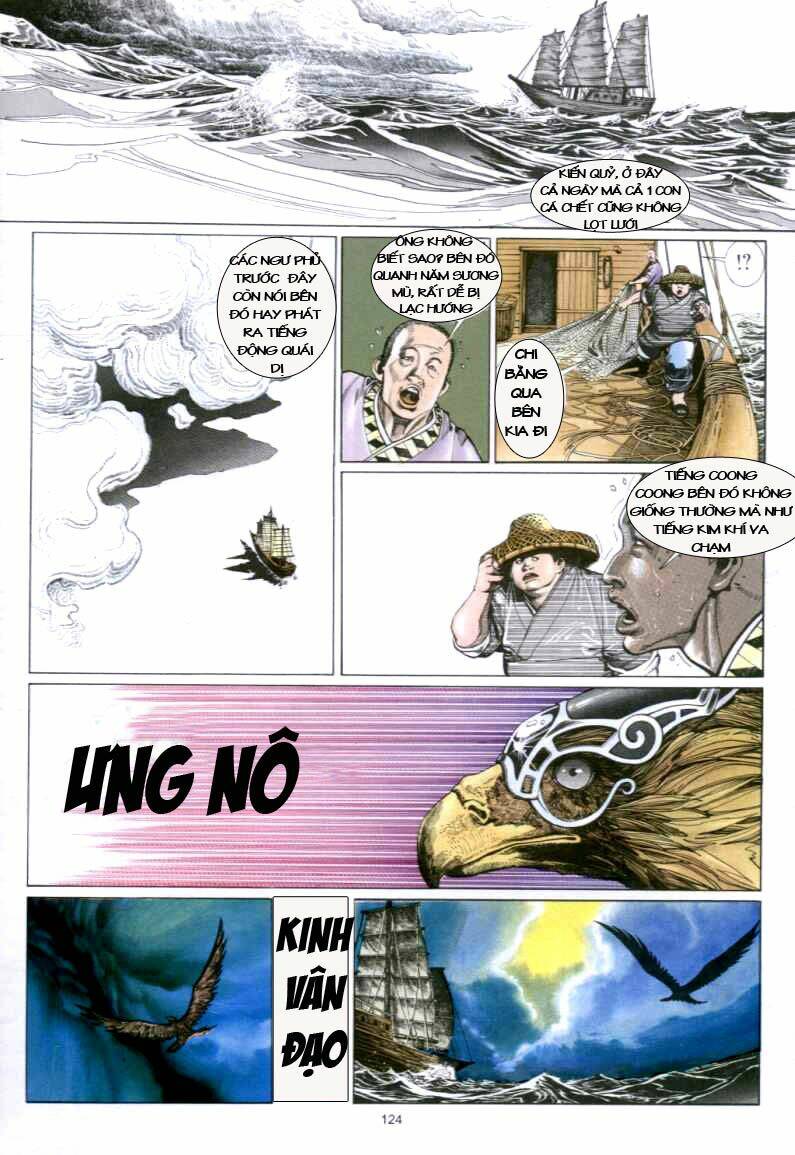 Chương 129 - Trang 5