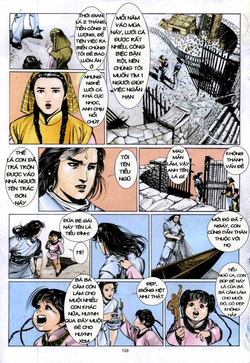 Chương 129 - Trang 10