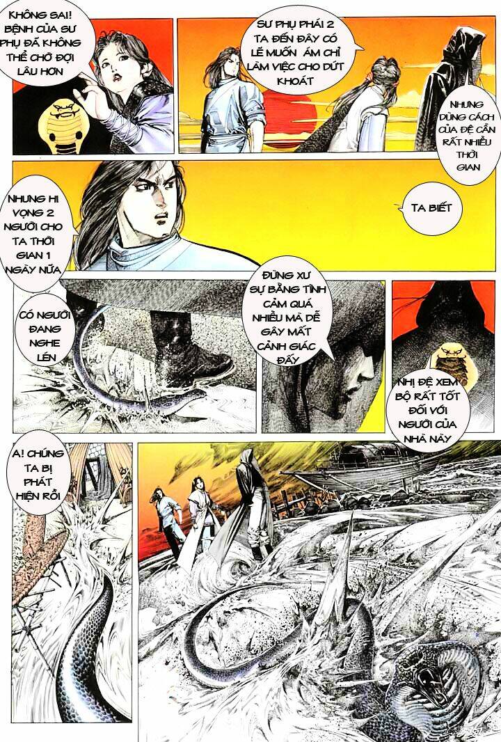 Chương 130 - Trang 12