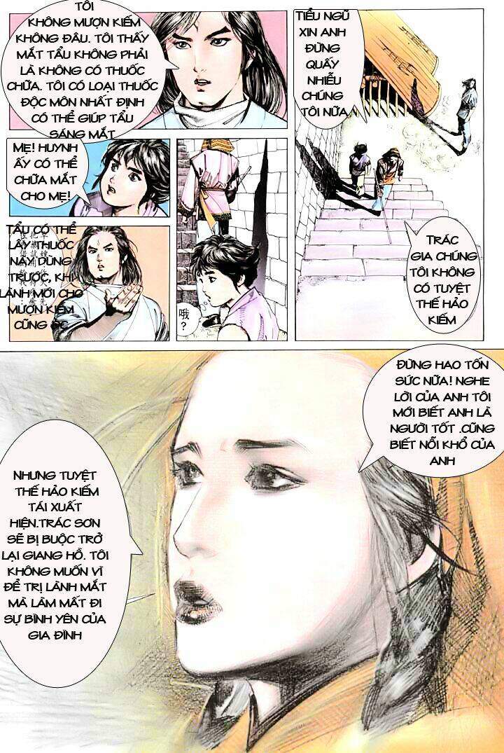Chương 130 - Trang 16