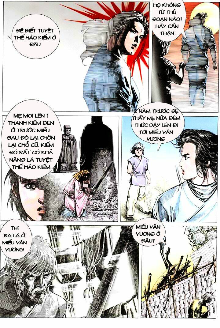 Chương 130 - Trang 18