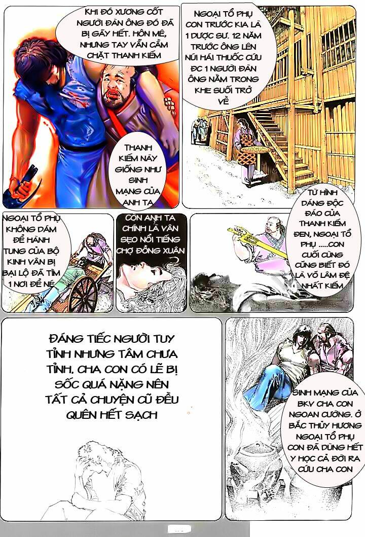 Chương 130 - Trang 24