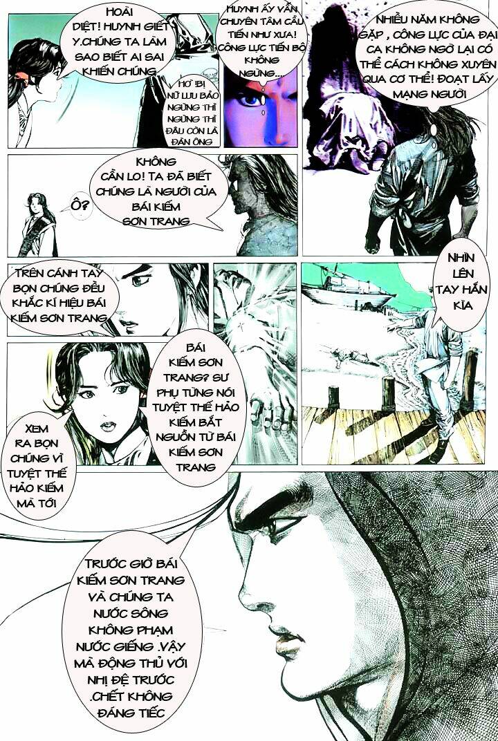 Chương 130 - Trang 8