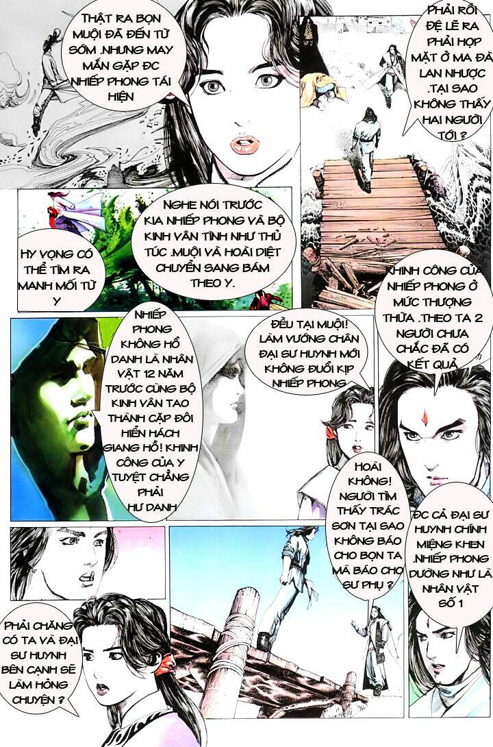 Chương 130 - Trang 9