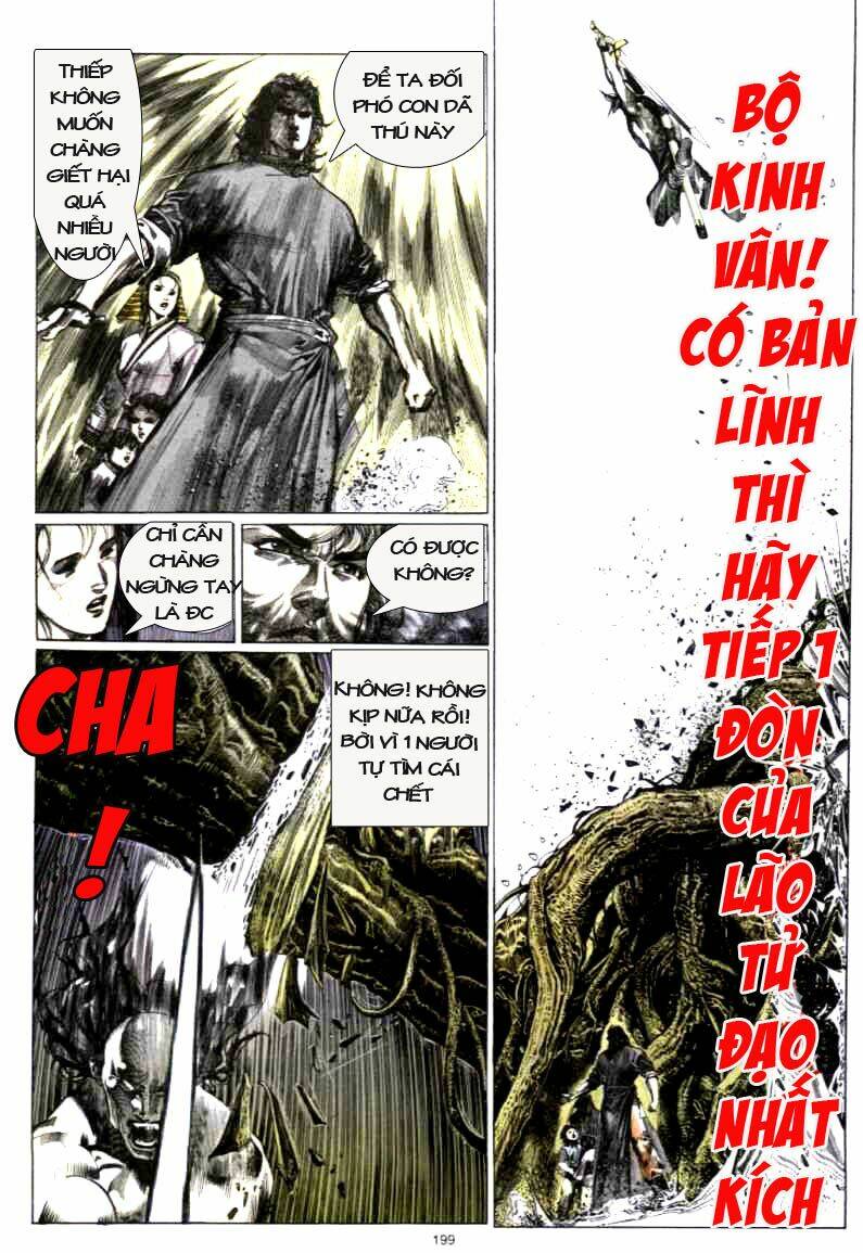 Chương 131 - Trang 20