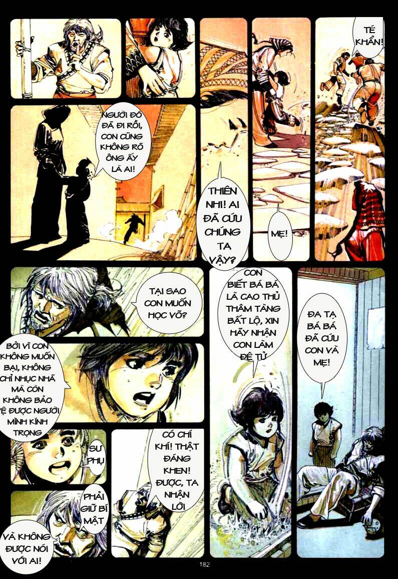Chương 131 - Trang 3