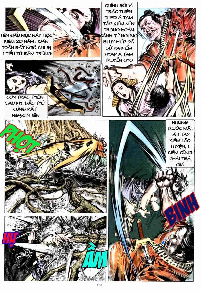 Chương 131 - Trang 4