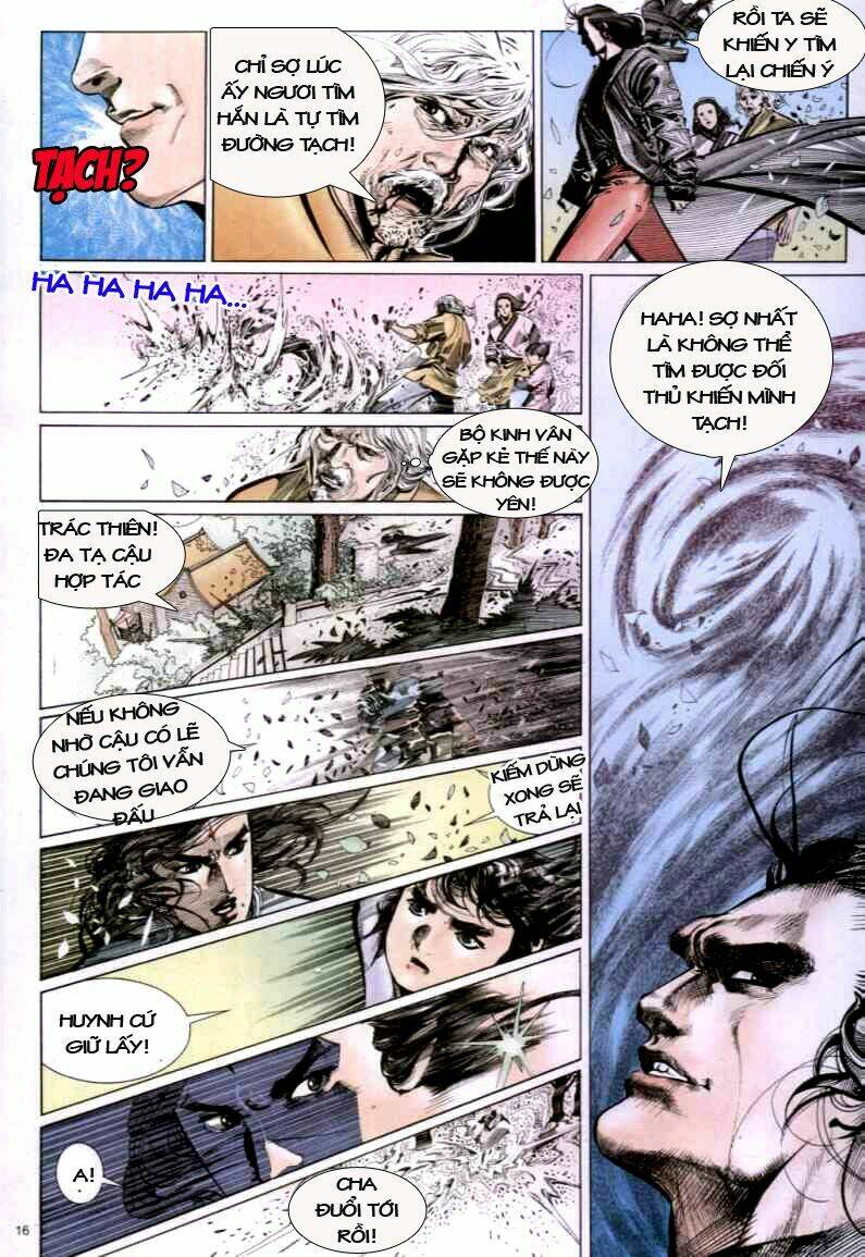 Chương 132 - Trang 14