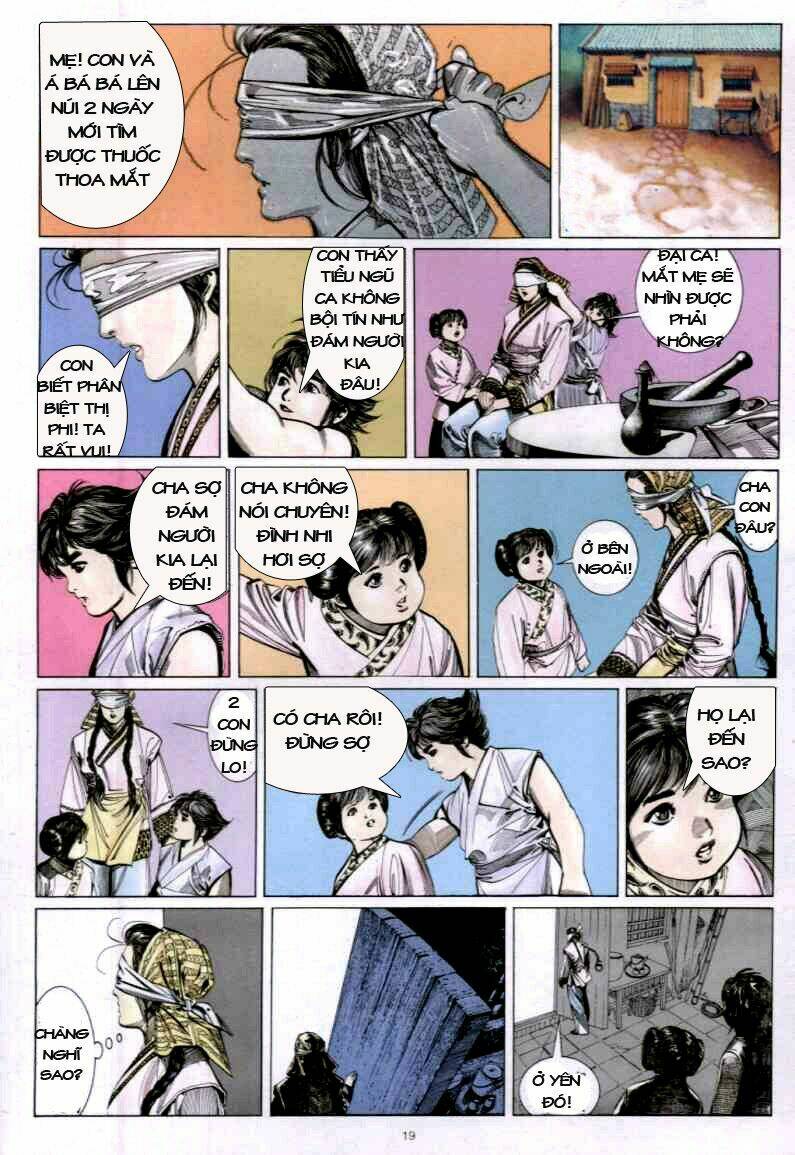 Chương 132 - Trang 17