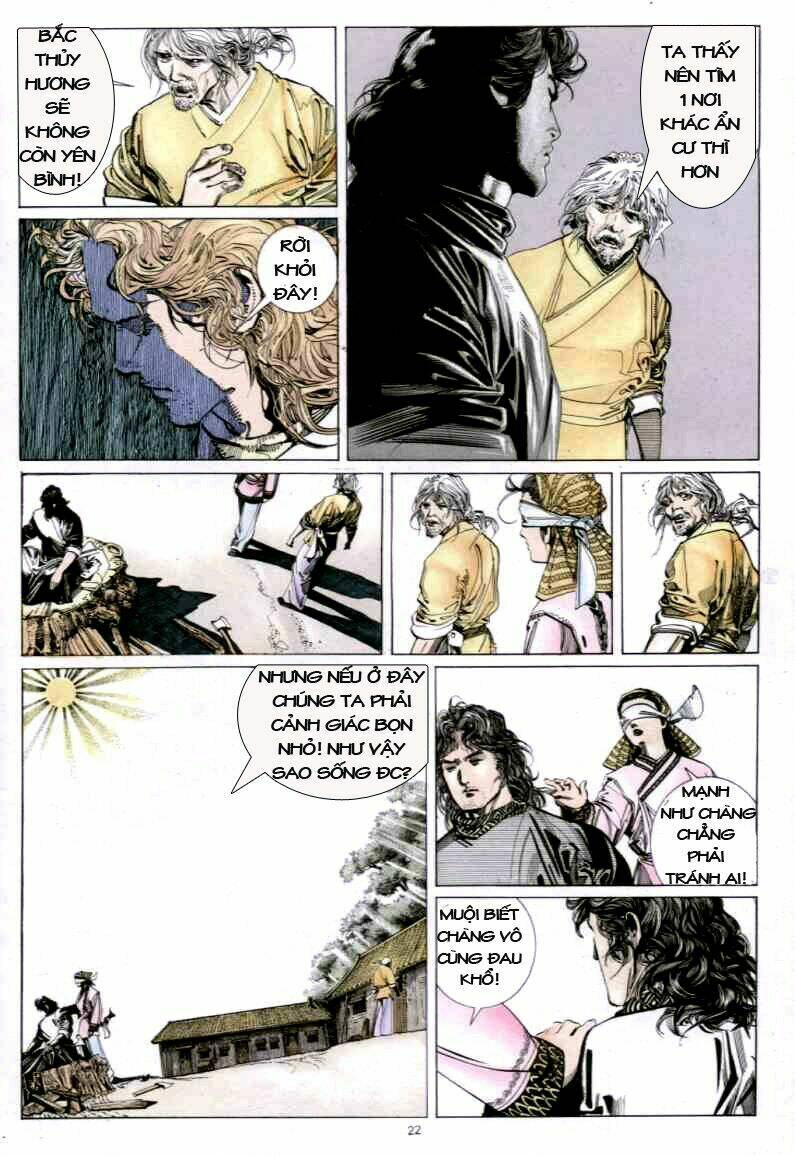Chương 132 - Trang 20