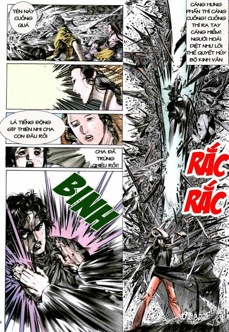 Chương 132 - Trang 7