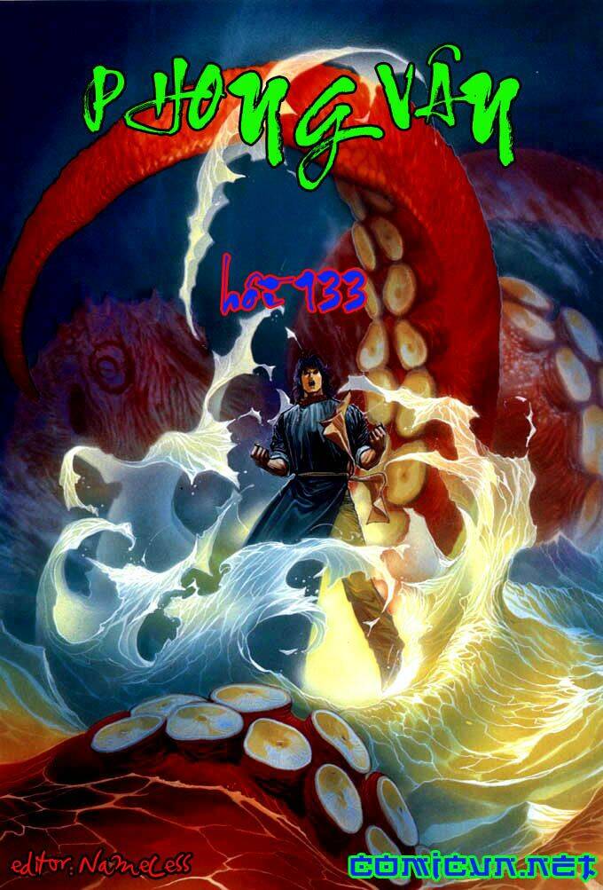 Chương 133 - Trang 1