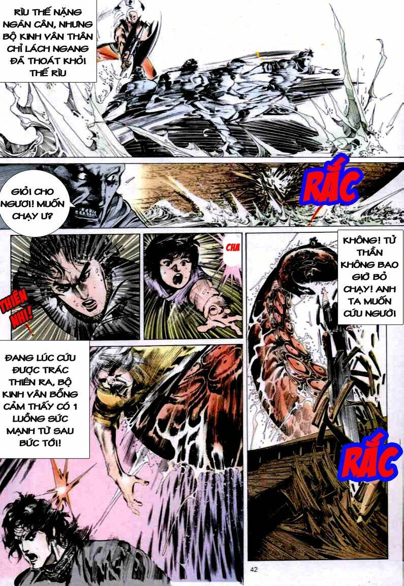 Chương 133 - Trang 11